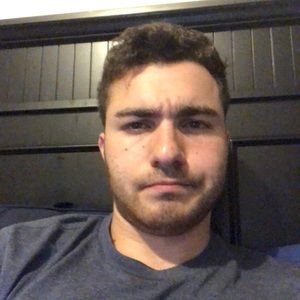 Meet your Posher, Jacob